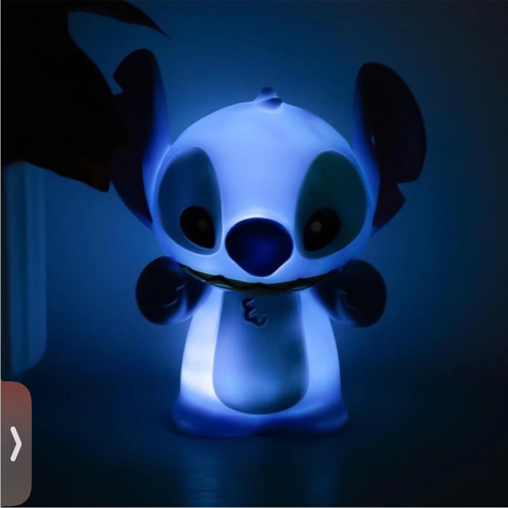 Disney Stitch Mood Light